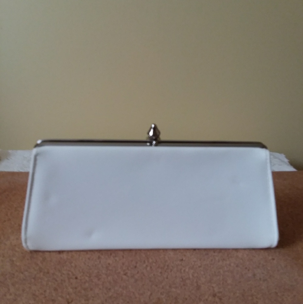 Vintage Clutch